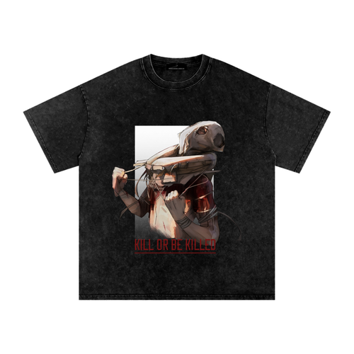 T-Shirts,Oversized Collection,Gaming Apparel,Essentials