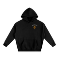 KoBK,Fleeced Hoodie,Oversized,Gaming,Hunt Showdown