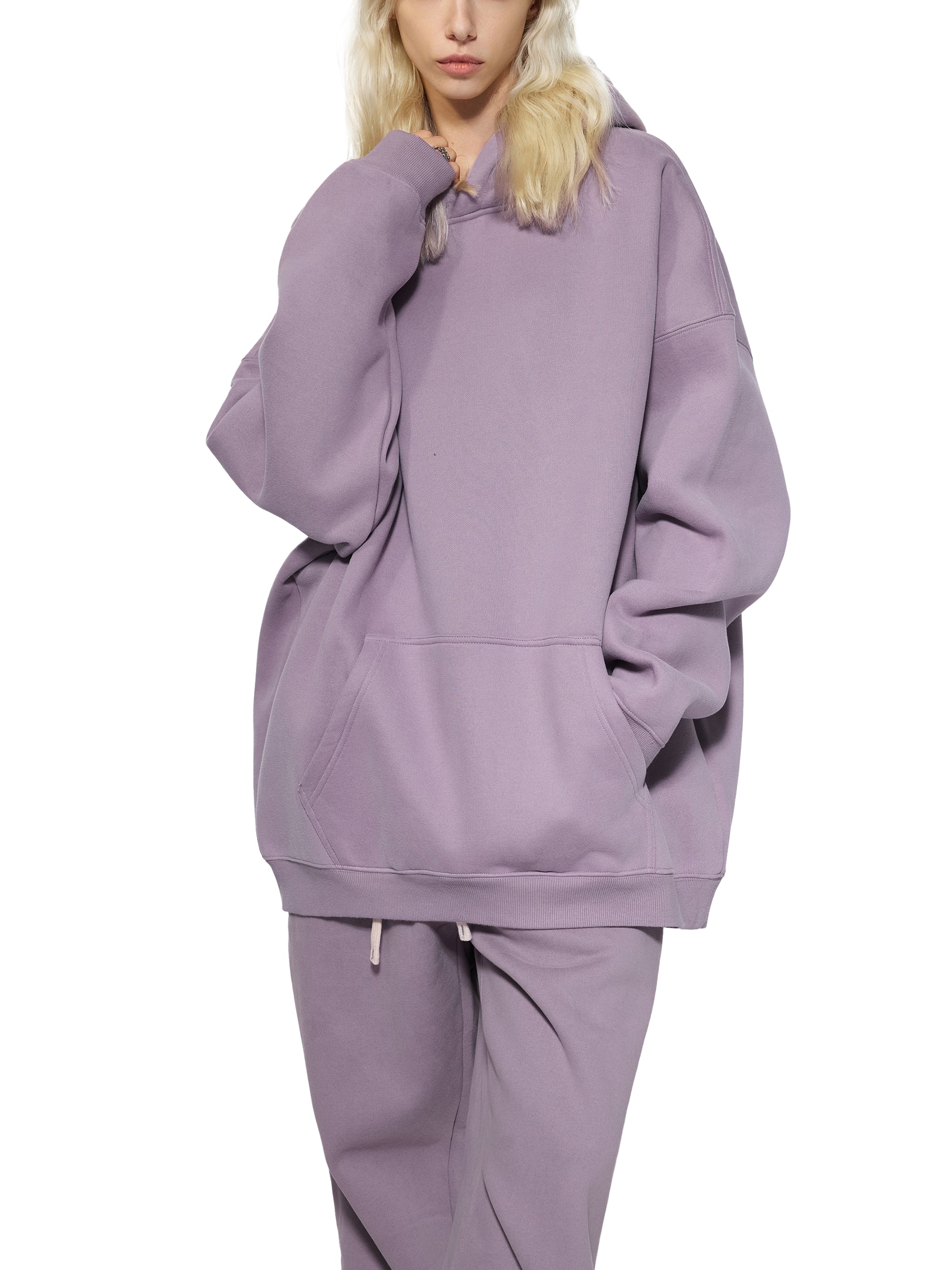 KoBK,Fleeced Hoodie,Oversized,Gaming,Hunt Showdown